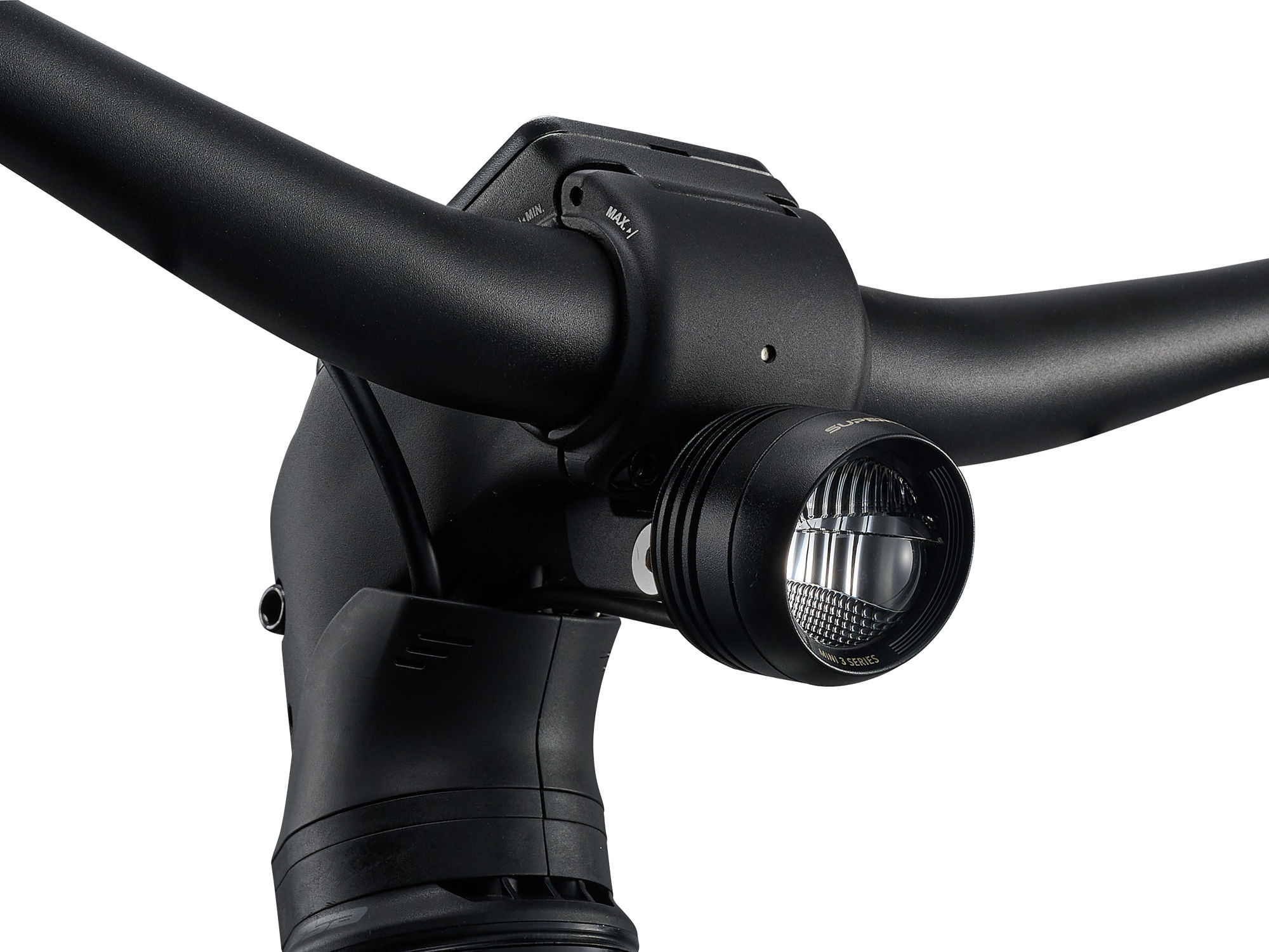 damski rower elektryczny giant liv explore e+1 lampa