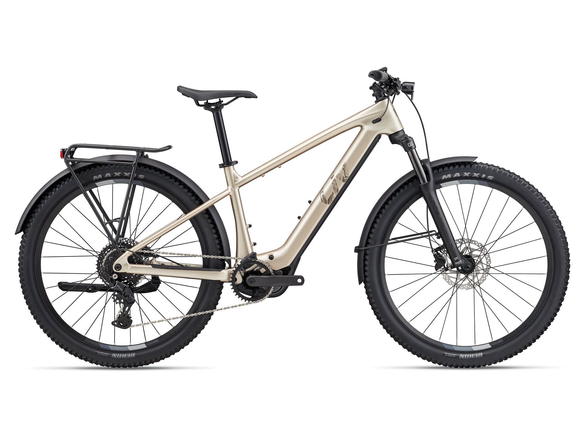 elektryczny rower damski giant liv tempt e+ ex