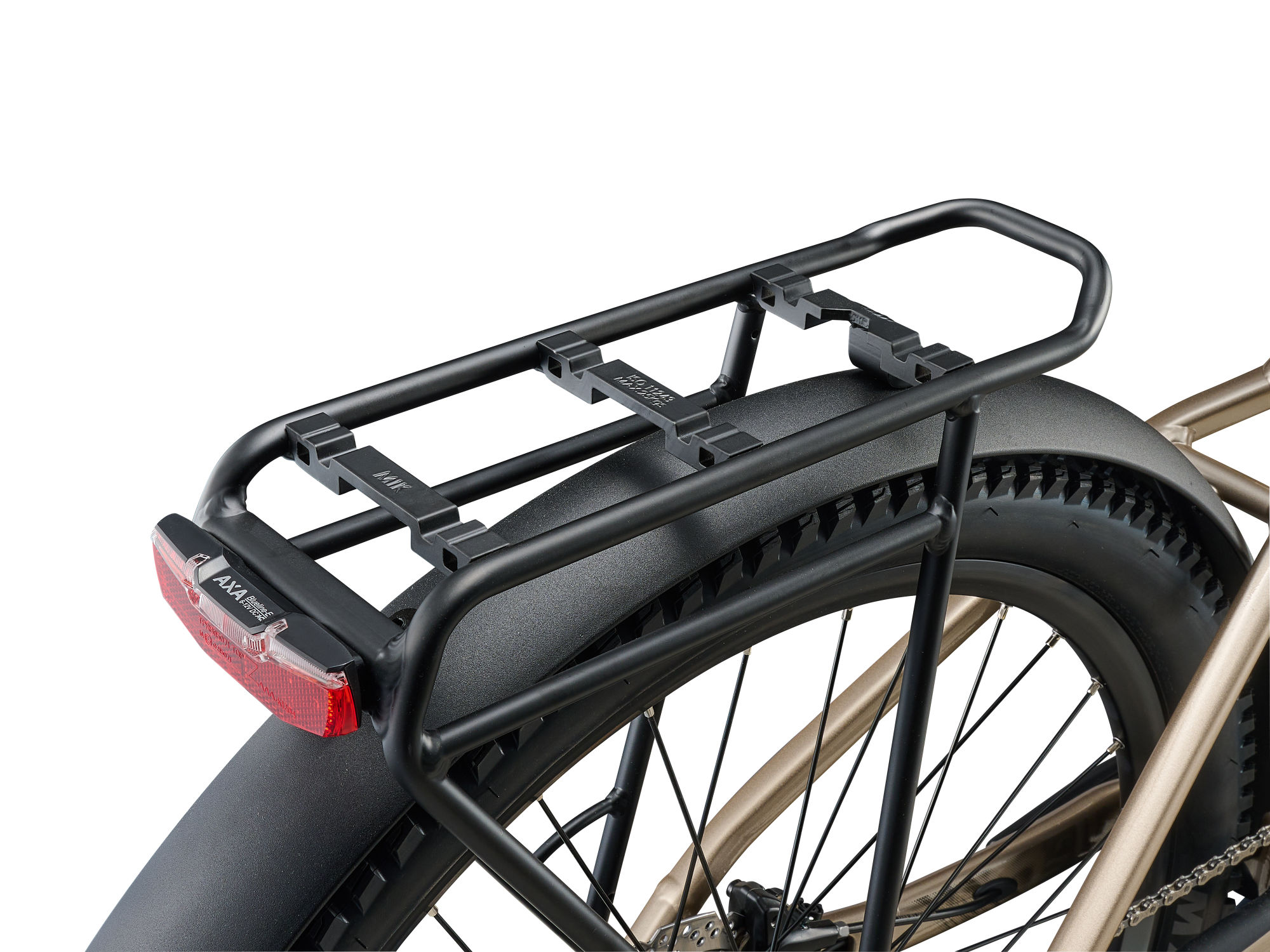 elektryczny rower damski giant liv tempt e+ ex bagaznik