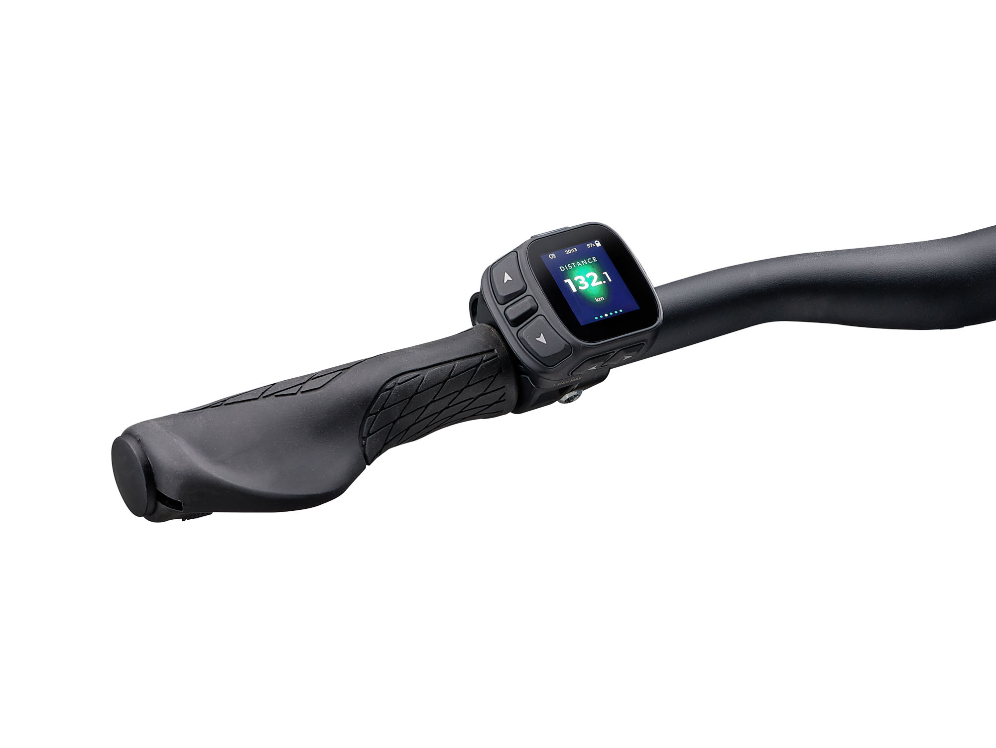 elektryczny rower damski giant liv tempt e+ ex wyswietlacz